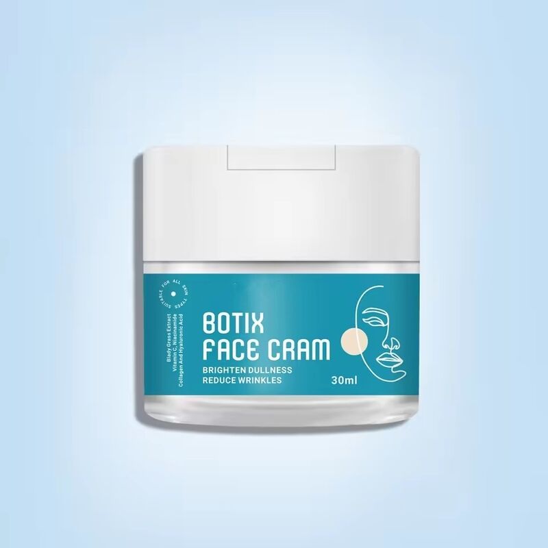 OEM ODM brand organic skin care set anti-aging facial essence moisturizing facial mask facial wrinkles brightening face cream skin care product