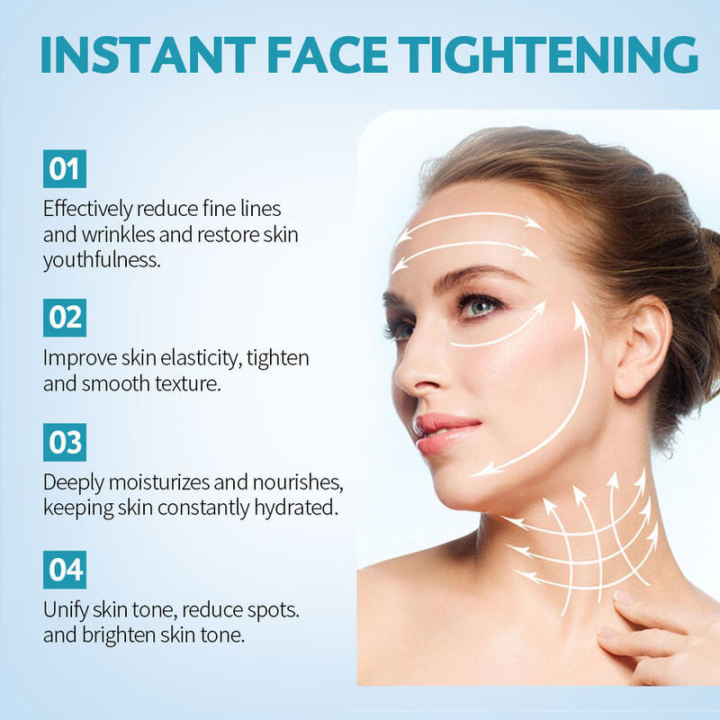 OEM ODM brand organic skin care set anti-aging facial essence moisturizing facial mask facial wrinkles brightening face cream skin care product