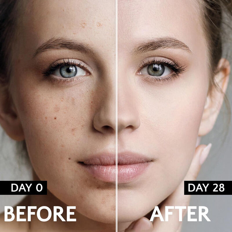 OEM ODM brand 40% VCIP Niacinemide skin care set anti-aging facial serum skin care product whitening anti wrinkle pore shrink facial essence face cream facial cleanser