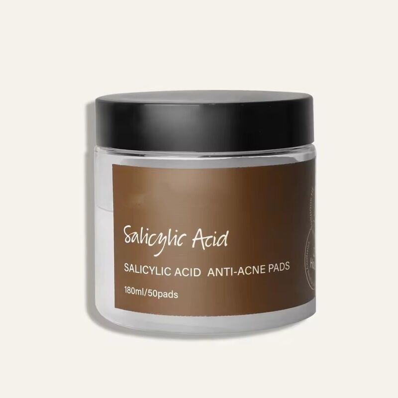 OEM ODM Brand Skin Care Set Salicylic Acid Anti acne&Acne Removing face cream Moisturizing Repair Brightening Skin Color Facial essence Moisturizing Toner facial mask