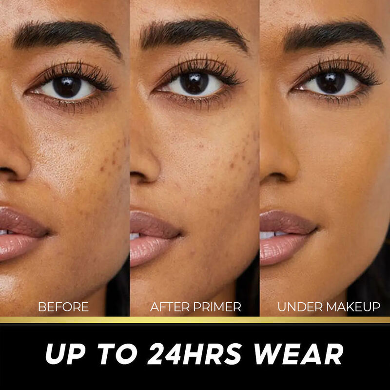 OEM ODM Cosmetics Spf 30 Makeup foundation make-up face cream Brand Custom Moisturizing&Luminescent Pore Minimizing Primer Makeup Foundation face cream