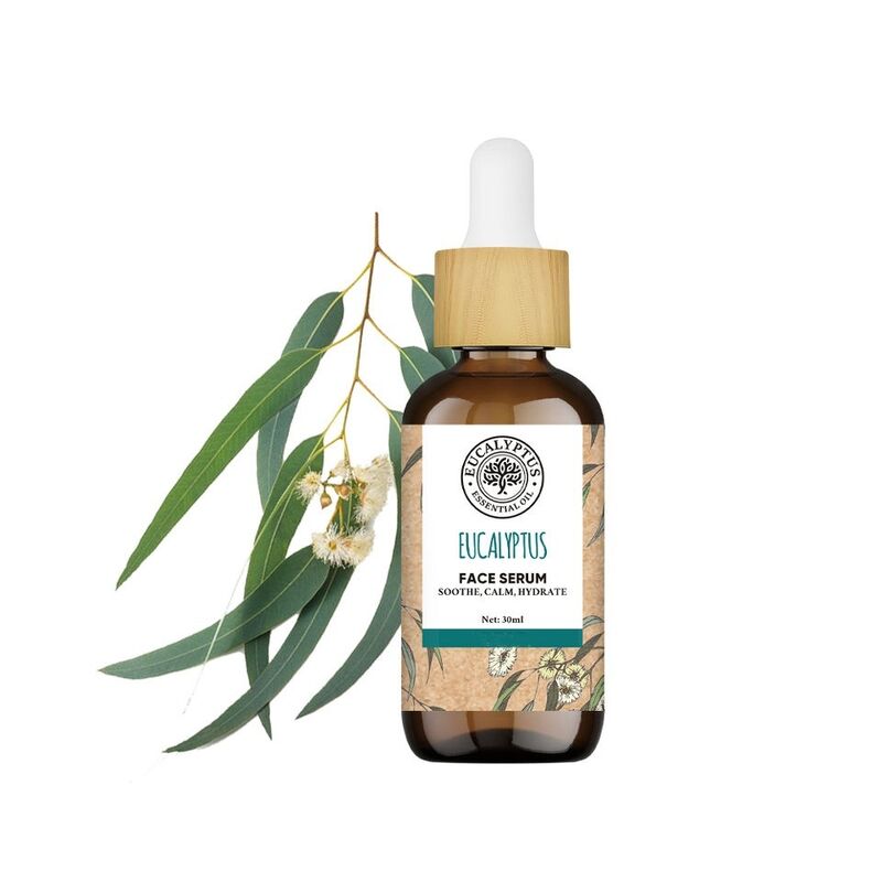 OEM ODM Natural Skin Care Set Anti Acne face cream Eucalyptus Tea Tree Skin Care Water Emulsion Wood Fruit Oil Soothing Sensitive Skin essence Whitening Anti Wrinkle Firming face cream Body Lotion