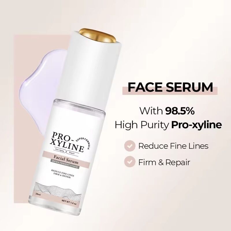OEM ODM Korean skin care set essence hyaluronic acid vitamin C anti-aging whitening firming collagen liquid essence face cream moisturizing facial mask