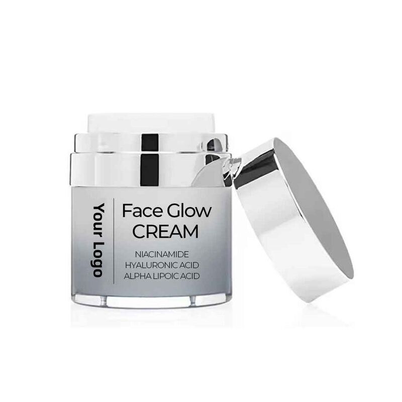 OEM ODM Firming Anti wrinkle Anti aging Whitening Day Cream Spf Sunscreen Night Moisturizing&Moisturizing face cream Skin Care Product