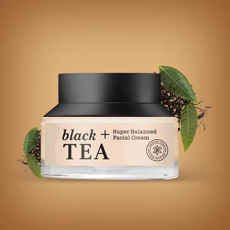 OEM ODM brand skin care anti-aging facial serum hyaluronic acid moisturizing peptide essence whitening facial face cream toner beauty facial mask set