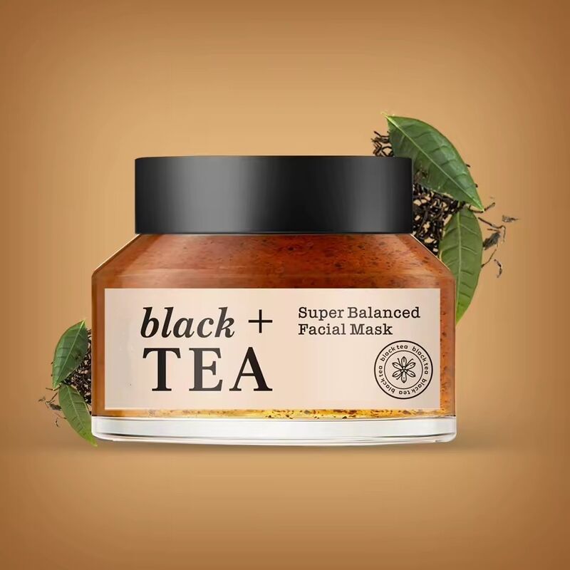 OEM ODM brand skin care anti-aging facial serum hyaluronic acid moisturizing peptide essence whitening facial face cream toner beauty facial mask set