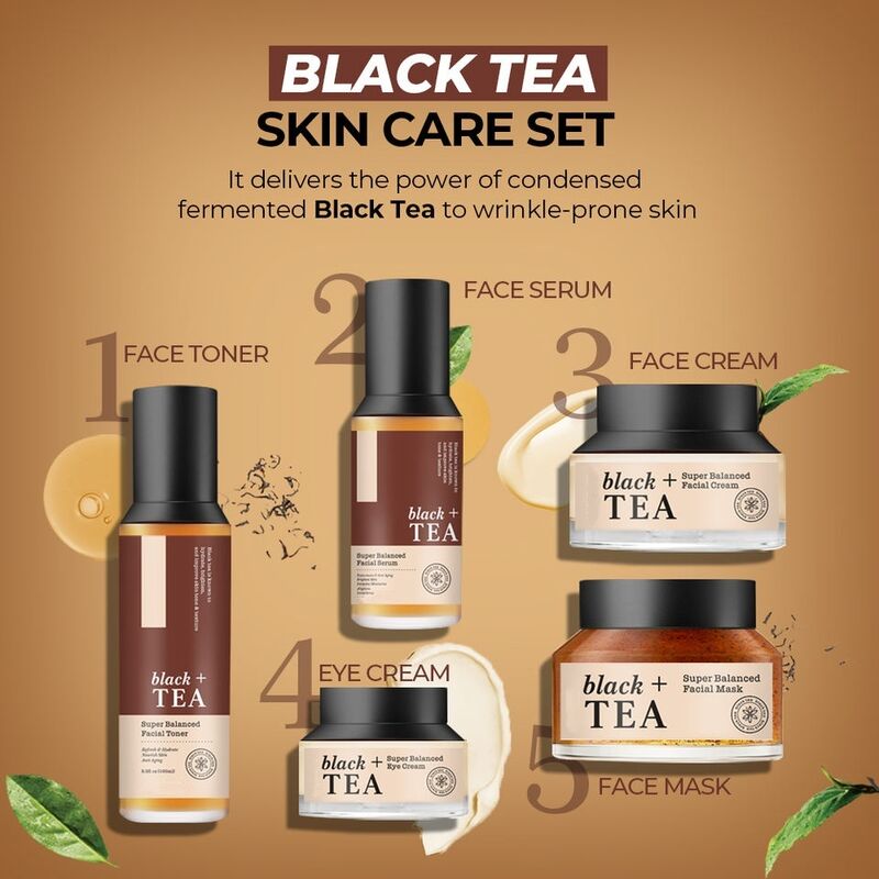 OEM ODM brand skin care anti-aging facial serum hyaluronic acid moisturizing peptide essence whitening facial face cream toner beauty facial mask set