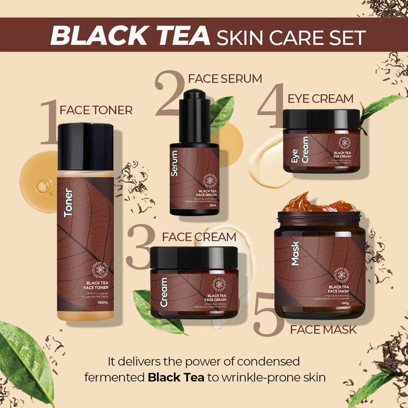 OEM ODM Korean Cosmetic Skincare Set Anti-Aging Hydration Brightening Peptide Facial Essence Anti-Aging Fermented Sleep Jelly Mask Anti-Aging Whitening Wet Face Cream