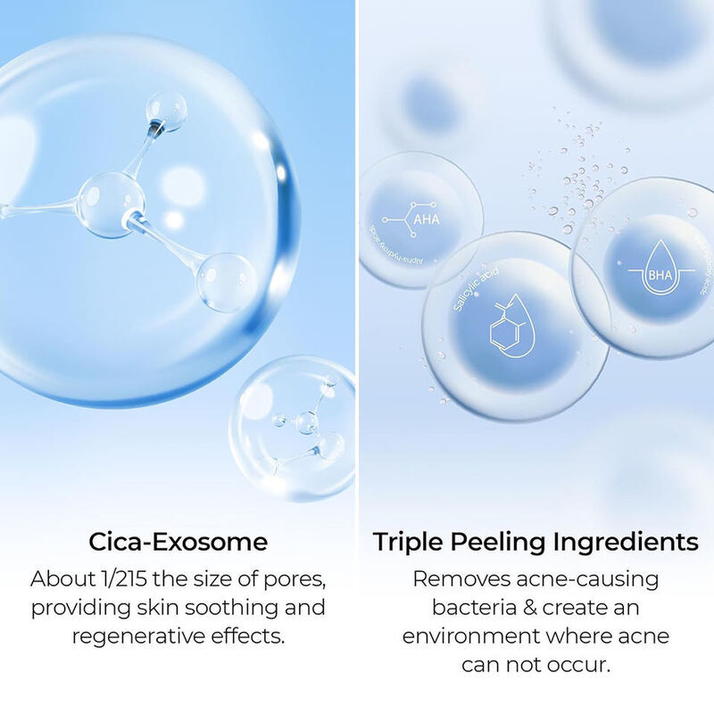 OEM ODM brand skin care products Anti aging anti wrinkle facial shrinking pores Exosomes skin care facial essence whitening skin care