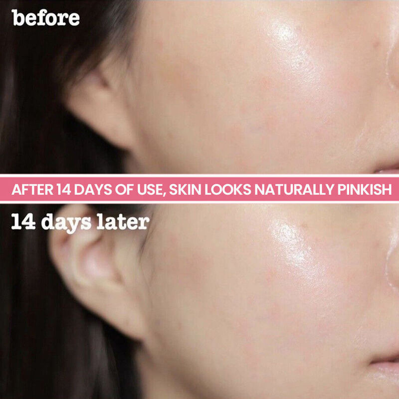 OEM ODM Cherry Blossom Organic face cream Brand Customized Anti aging Whitening Product Collagen Nicotinamide Brightening face cream
