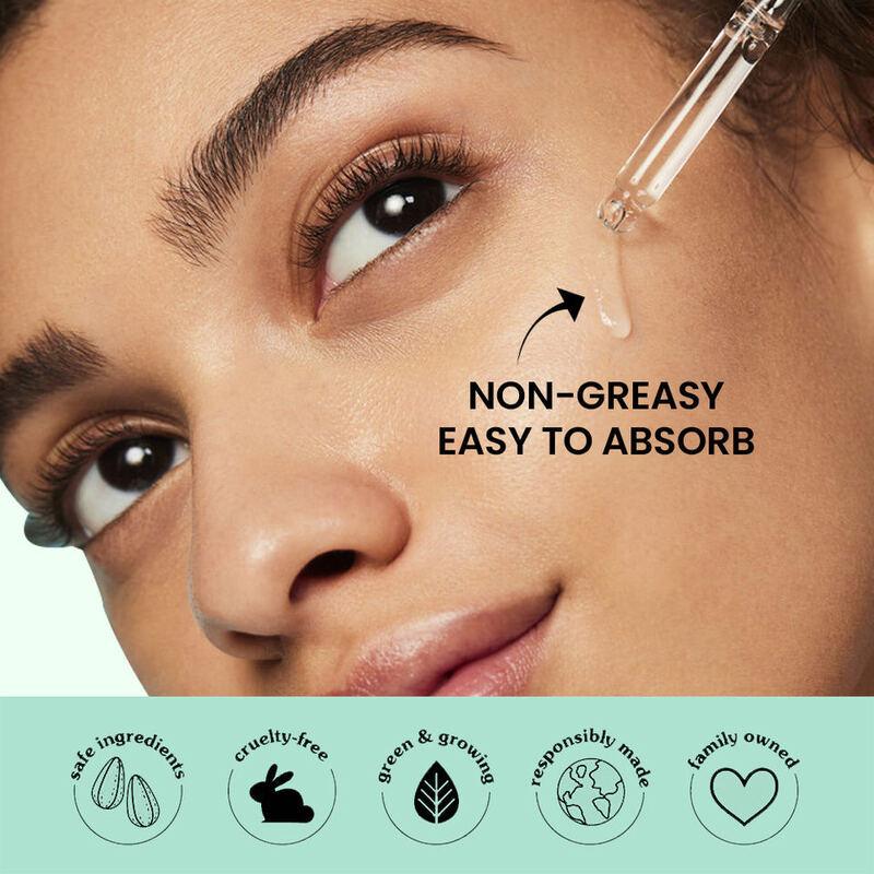 OEM ODM collagen pure vegetarian serum skin care product Anti aging plump anti wrinkle moisturizing facial essence