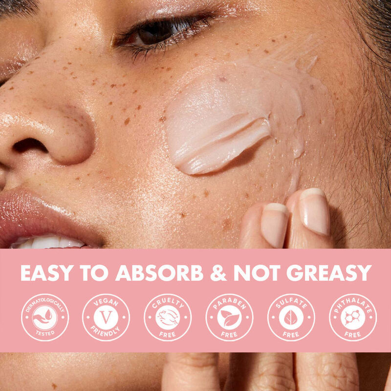 OEM ODM Vegetarian face cream Anti aging Whitening Retinol Niacinamide Glycerin Facial Moisturizing&Moisturizing Skin Care Cream