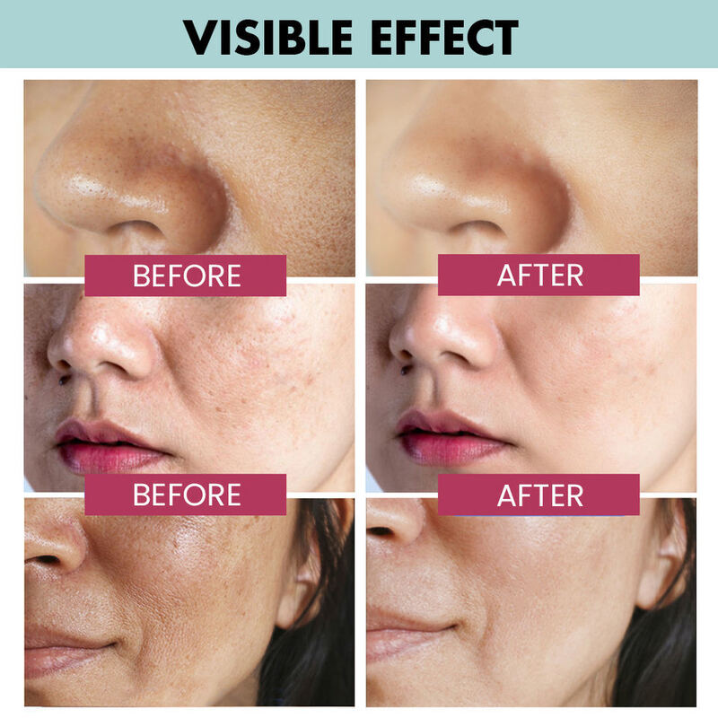 OEM ODM Organic Aloe Vera Matrix Vitamin C Green Tea Liquid Skincare Product Brand Facial Super Whitening Brightening Moisturizing Facial Care Liquid