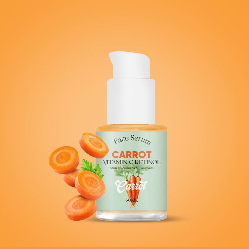 OEM ODM brand customized cosmetics, serum skin care products, anti-aging, whitening and freckle removing green tea, turmeric facial essence