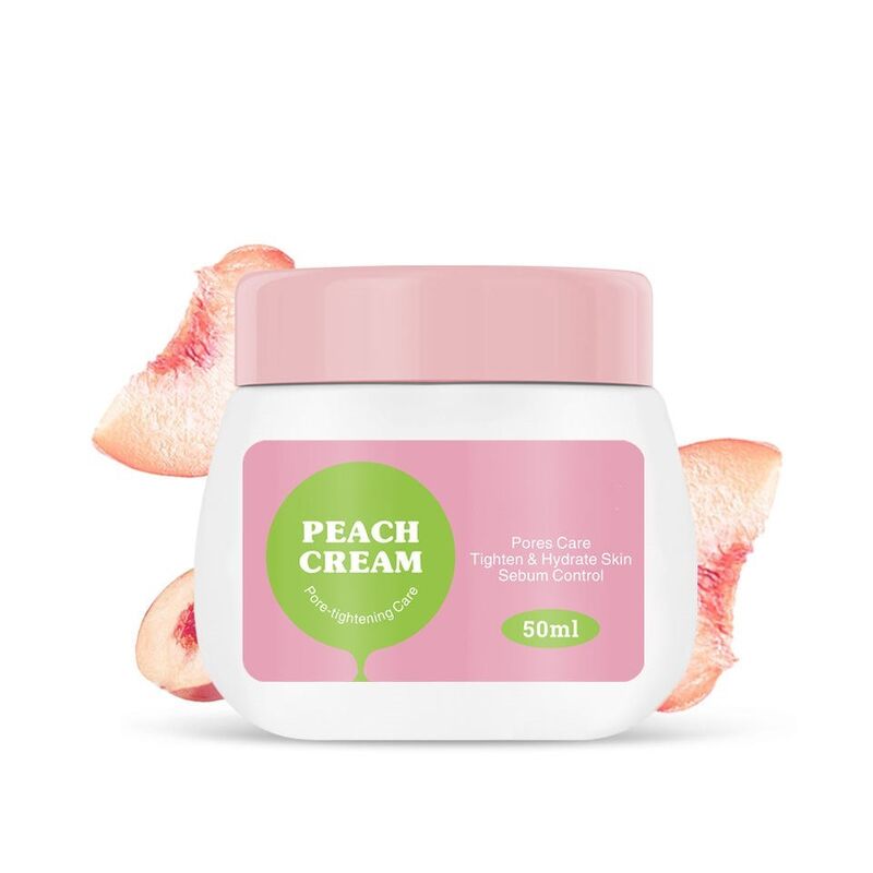 OEM ODM customized skin care products Brighten skin face cream, tighten pores, minimize facial moisturizing cream, facial lotion