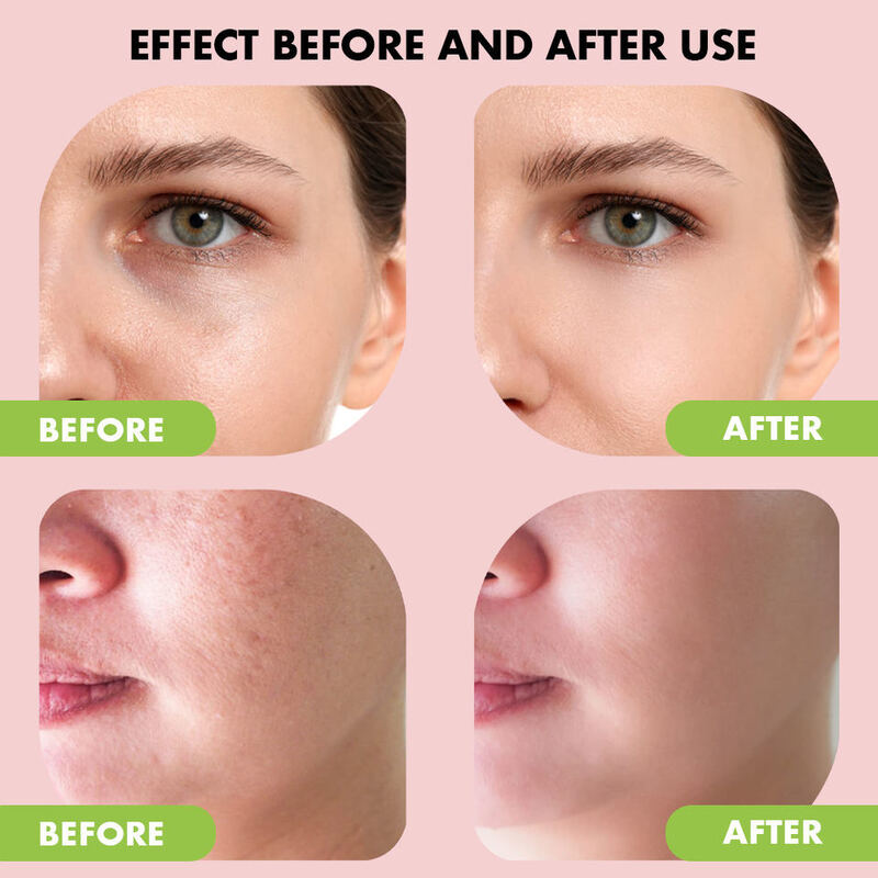 OEM ODM customized skin care products Brighten skin face cream, tighten pores, minimize facial moisturizing cream, facial lotion