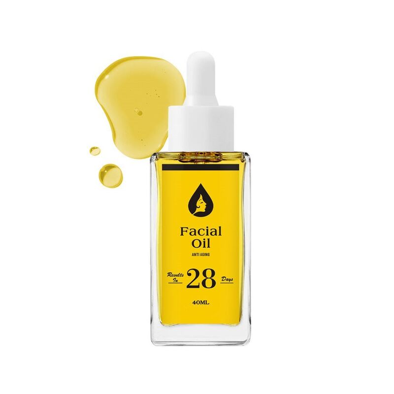 OEM ODM brand organic natural skincare products skin rosehip oil anti-aging brightening repairing wrinkles skin facial skin essential oil