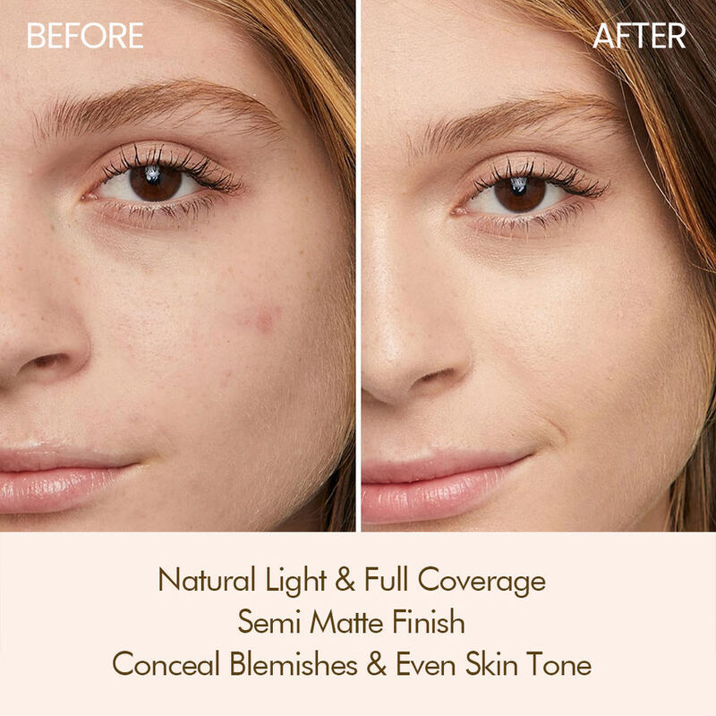 OEM ODM Brand Smooth Skin Makeup Foundation Anti oxygen foundation make-up Facial Primer Moisturizing Pore Minimizing Primer lotion Spf25 Sun Protection