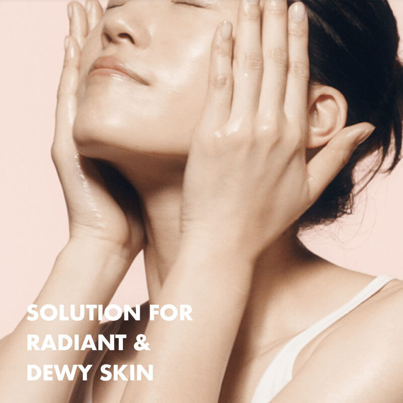 OEM ODM brand customized yeast water toner facial skincare advanced anti-aging repair acne cleaner skincare products facial toner