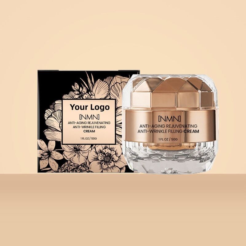 OEM ODM luxury skin care, firming, brightening and repairing wrinkles, face cream, moisturizing cream, anti-aging face cream, lotion
