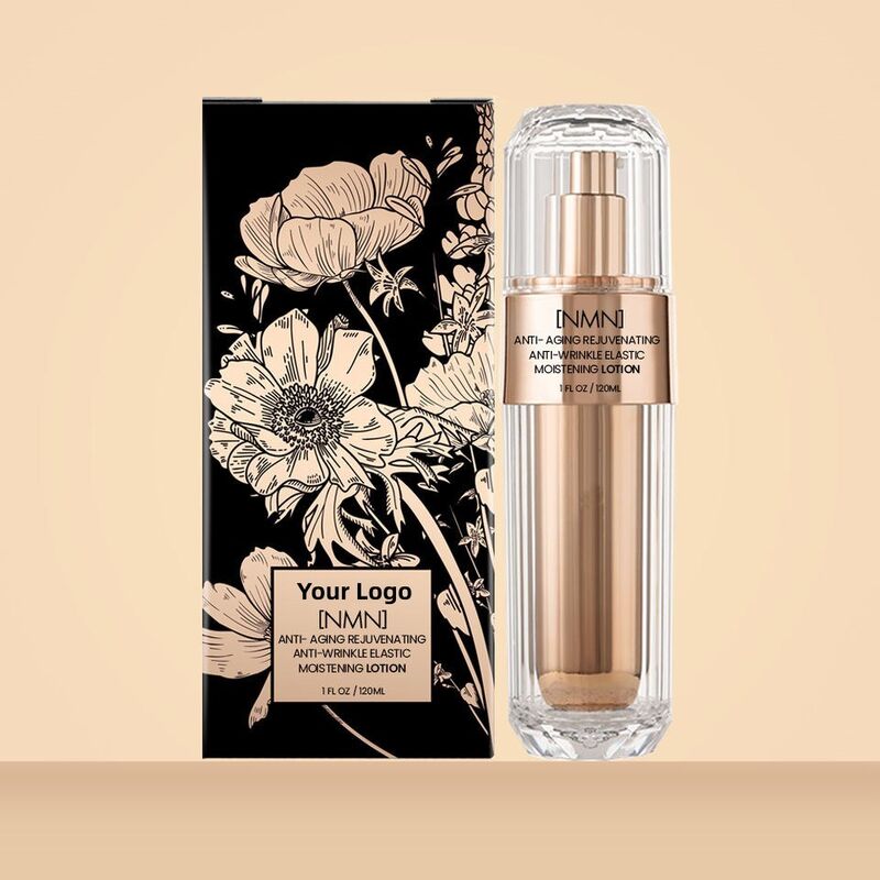 OEM ODM high-quality beauty products Organic Anit aging face cream Facial care lotion Firming anti wrinkle skin care lotion