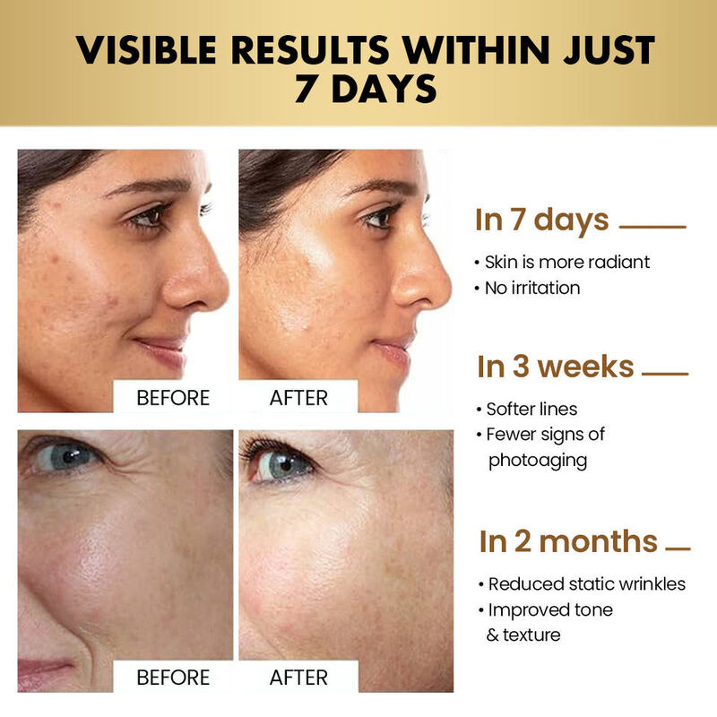 OEM ODM high-quality beauty products Organic Anit aging face cream Facial care lotion Firming anti wrinkle skin care lotion