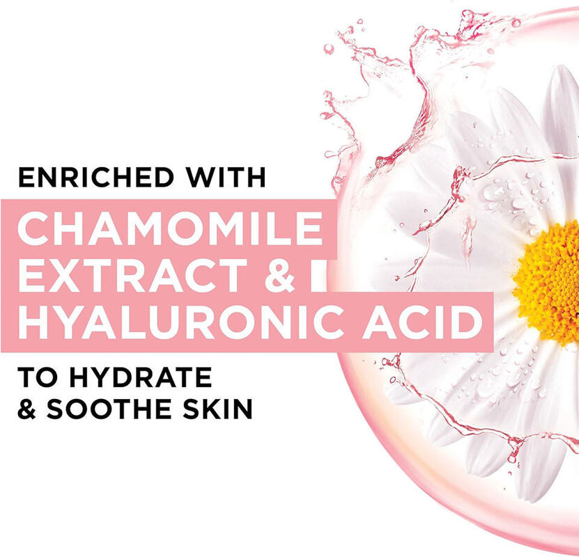 OEM ODM brand organic hyaluronic acid chamomile facial mask natural moisturizing anti-aging water snake head repair facial mask