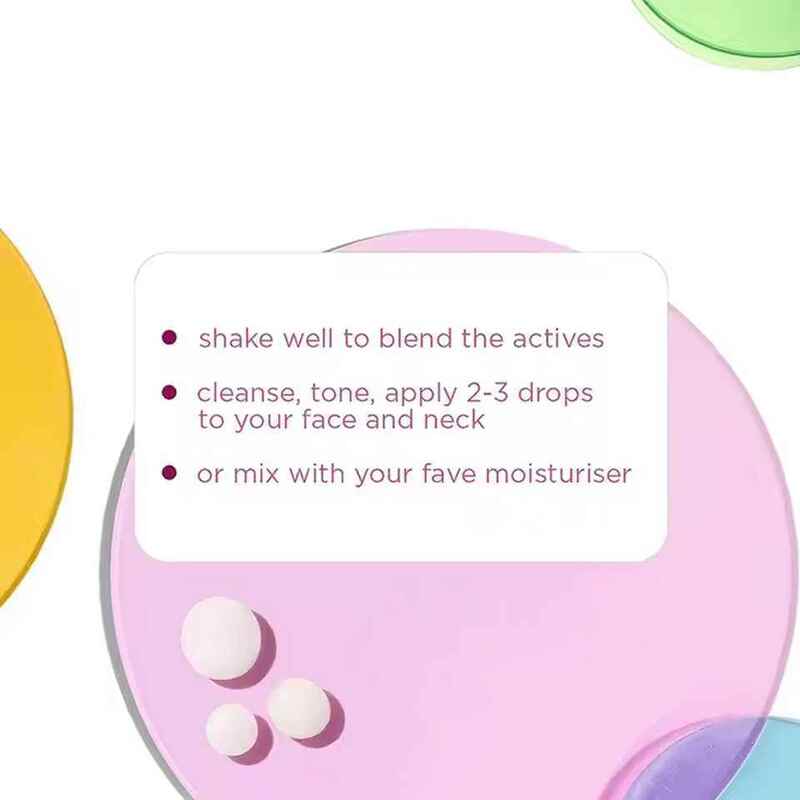 OEM ODM brand nicotinamide serum beauty product Nicotinamide skin moisturizing and brightening skin care face whitening facial essence