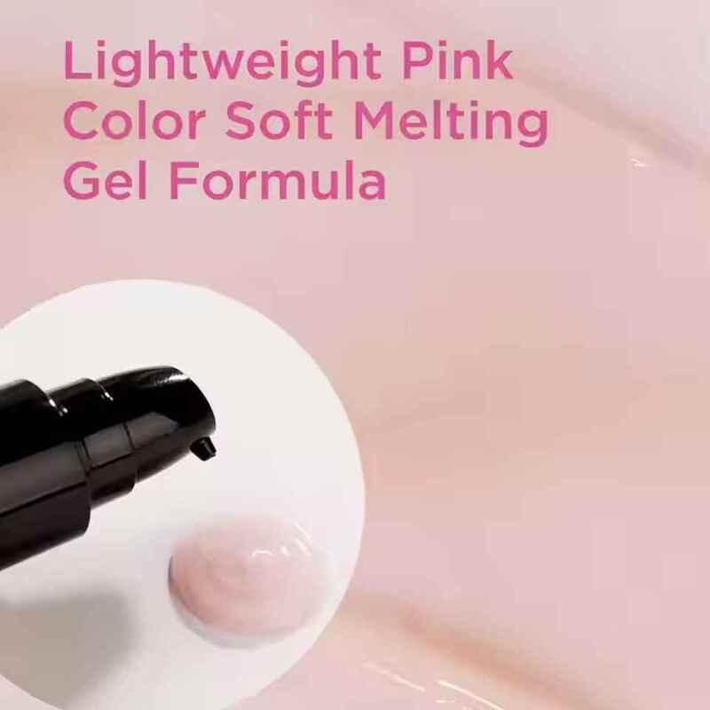 OEM ODM brand customized beauty skin face cream makeup primer moisturizing nourishing face cream makeup face cream