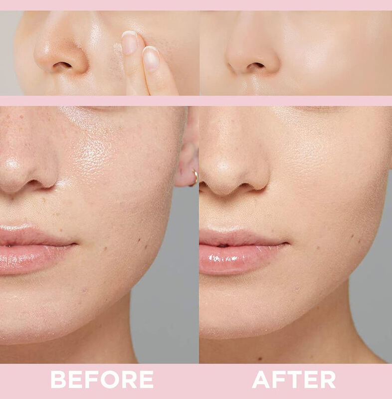 OEM ODM brand customized beauty skin face cream makeup primer moisturizing nourishing face cream makeup face cream