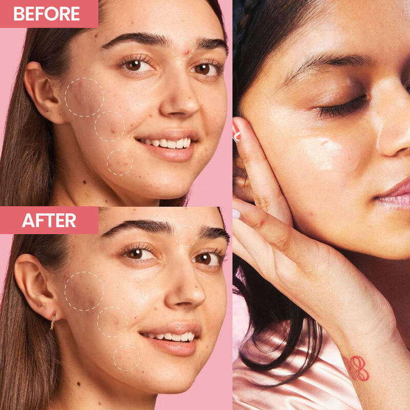 OEM ODM customized watermelon luminous sleep jelly facial mask natural nicotinamide vitamin c whitening brightening facial care moisturizing facial mask