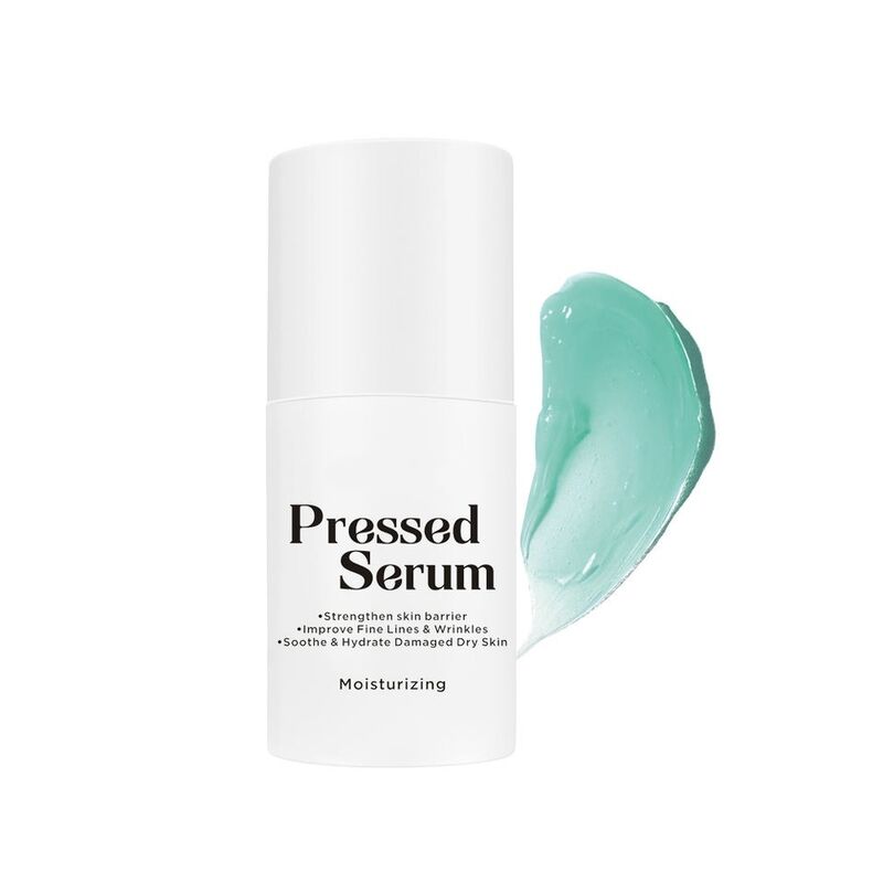 OEM ODM brand customized essence Korean customized natural hyaluronic acid skin moisturizing anti-aging facial essence serum