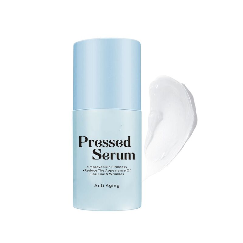 OEM ODM brand customized natural whitening liquid facial essence, skin firming and anti-aging serum essence
