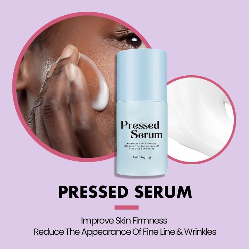 OEM ODM brand customized natural whitening liquid facial essence, skin firming and anti-aging serum essence