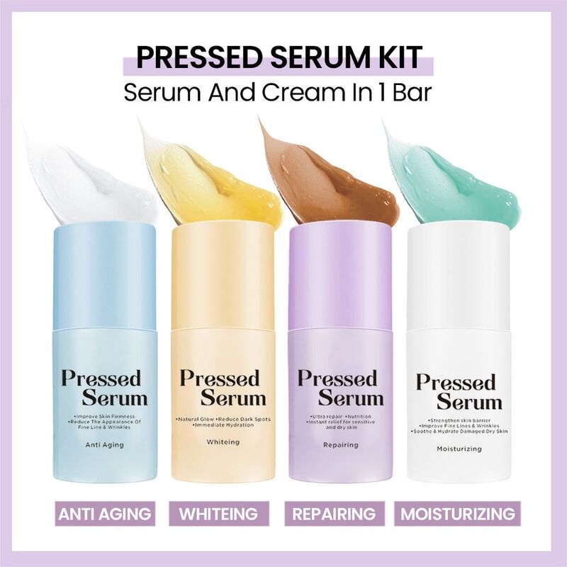 OEM ODM Korean brand customized essence customized natural pure skin moisturizing anti-aging facial essence serum