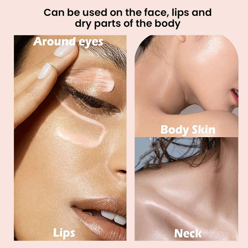 OEM ODM Repair Face essence Stick Custom Label Makeup Moisturizing Centella Extract Panthenol Face essence Stick