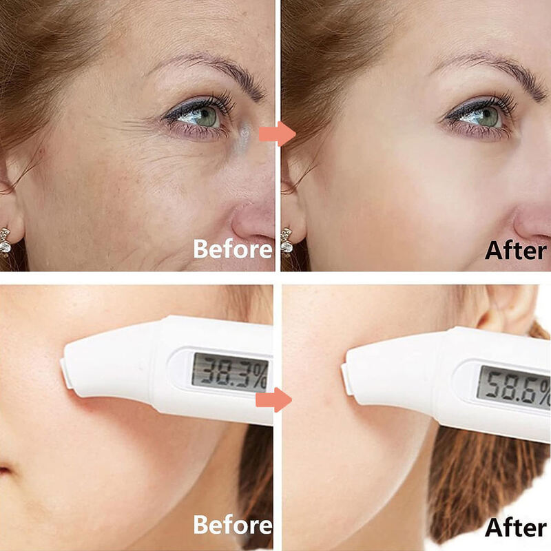 OEM ODM Snail Face essence Stick Own brand organic makeup moisturizing repair wrinkles plump face essence moisturizing serum wholesale