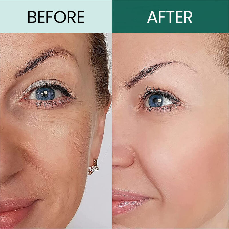 OEM ODM customized organic foam facial cleanser mild cleaning sea fennel facial cleanser moisturizing performance private brand skin cleansing cleanser