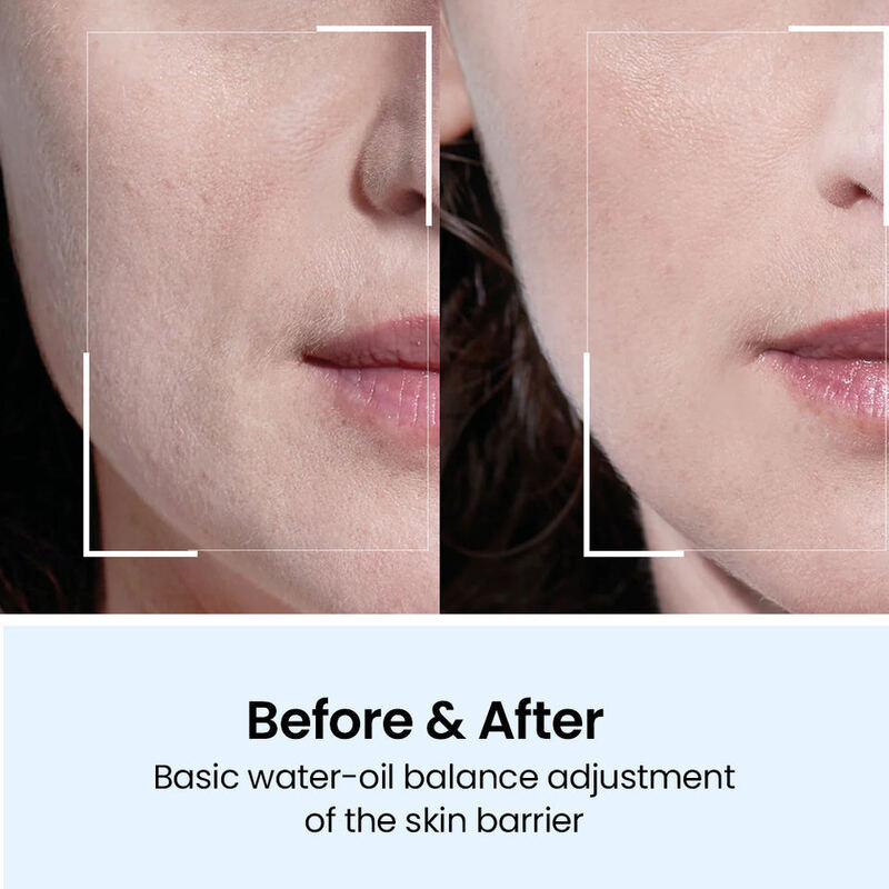 OEM ODM proprietary brand facial cleanser, mild foaming ceramide moisturizing cream, organic mineral facial cleanser
