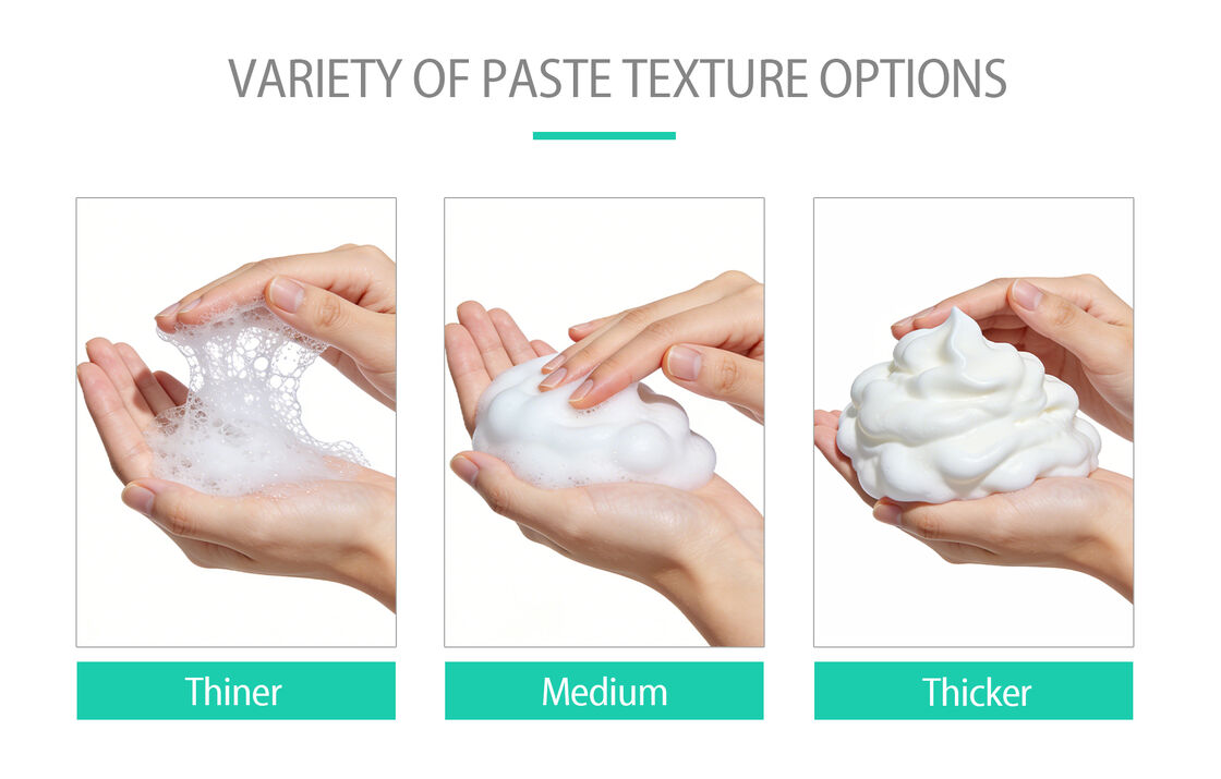 OEM ODM proprietary brand facial cleanser, mild foaming ceramide moisturizing cream, organic mineral facial cleanser