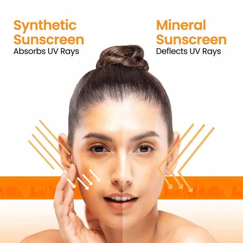 OEM ODM own brand skin whitening facial moisturizing cream Spf 50 dark skin facial whitening cream sunscreen face cream