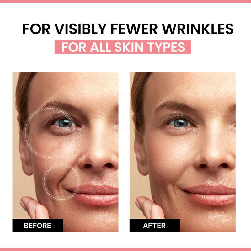 OEM ODM skin care five in one essence natural 30% vitamin C whitening hyaluronic acid anti-aging facial essence niacinamide collagen facial essence