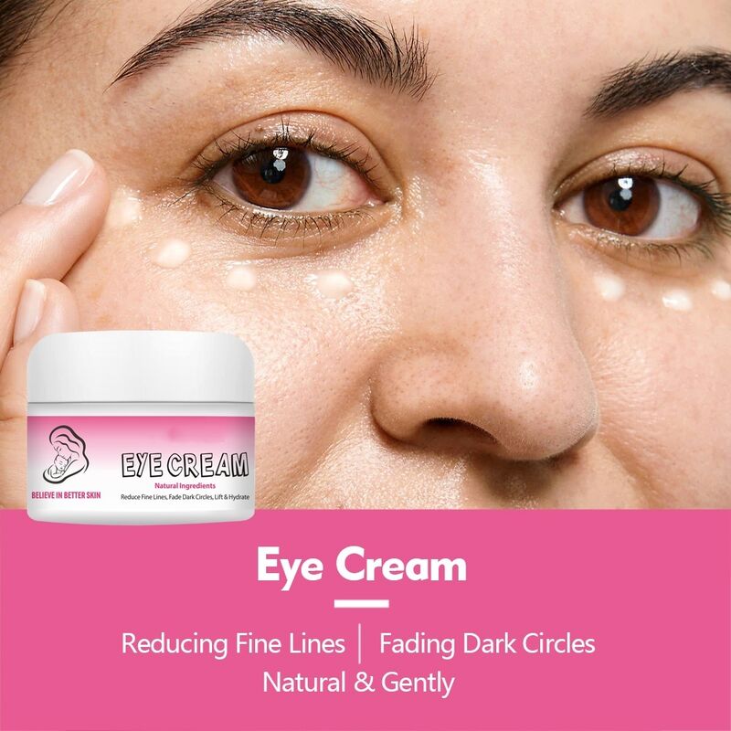 OEM ODM brand customized pure natural face cream private brand mild moisturizing soothing moisturizing skin care cream for pregnancy