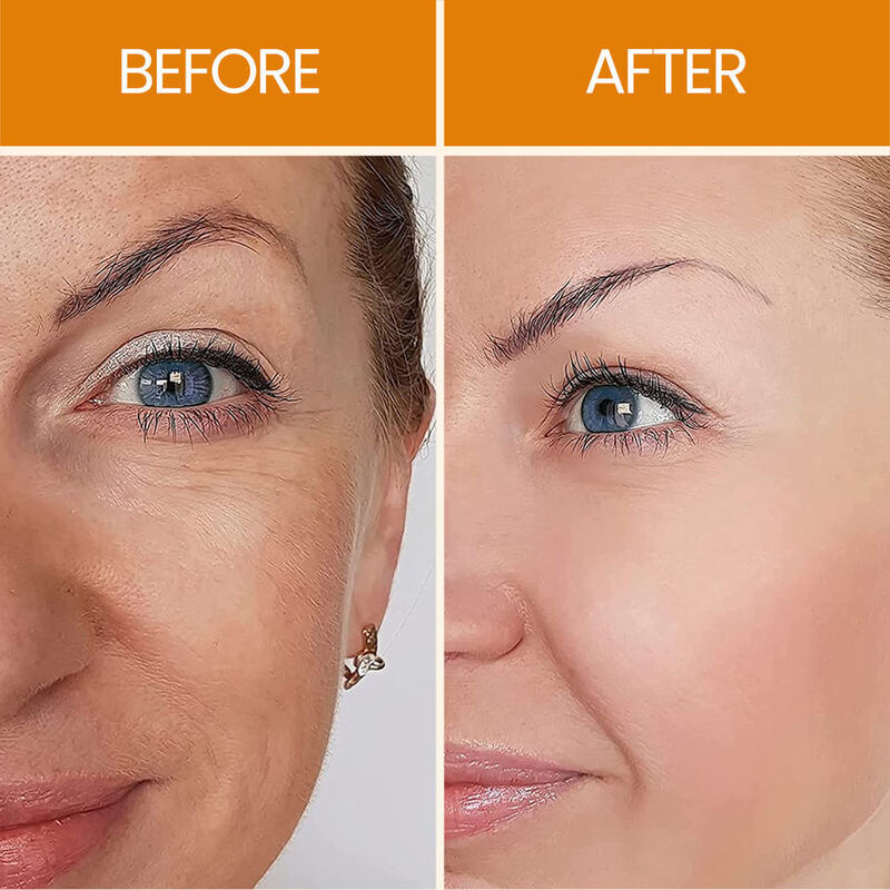 OEM ODM own brand facial essence super antioxidant whitening anti wrinkle anti-aging serum astaxanthin facial essence serum
