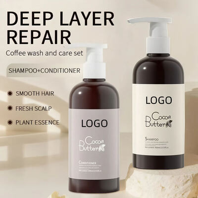 Organic Beauty Shampoo Moisturizing Smooth Keratin Anti-Dandruff Head & Shoulder Oil Control Healthy Curly Hair Shampoo