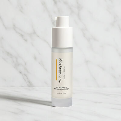 OEM ODM customized lustrous moisturizing essence lotion containing vitamin C to bring moisture and luster to the skin, create smooth and shiny skin day and night, and resist aging and wrinkles