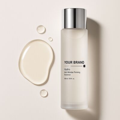 OEM ODM care lotion collagen toner 5 in 1 moisturizing and brightening facial care aging skin care essence