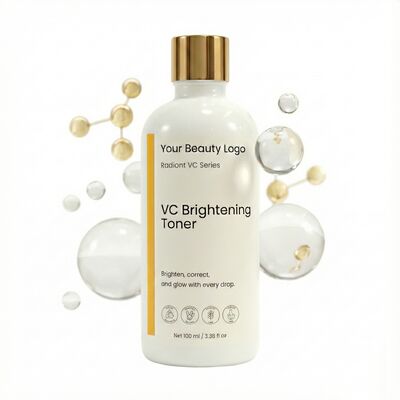 OEM ODM care lotion collagen toner 5 in 1 moisturizing facial care anti-aging facial whitening skin care