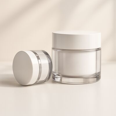 OEM ODM brand customized whitening and rejuvenating cream skin care VC anti-aging branded moisturizing face cream advanced VC moisturizing cream